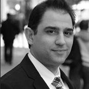 Sharam Ahrony, Founder of Site Detection