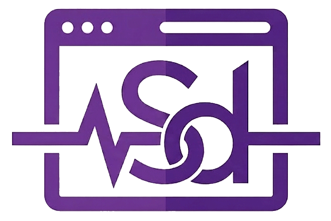 Site Detection logo